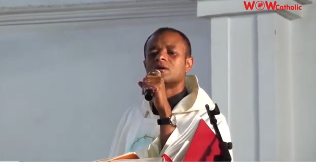 DOWNLOAD THE BODY OF THE CHURCH (PART 3) - Rev Fr Oluoma Chinenye John